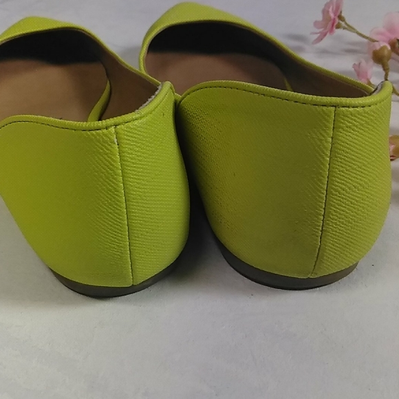 Shoes flats size 8 - Picture 2 of 8